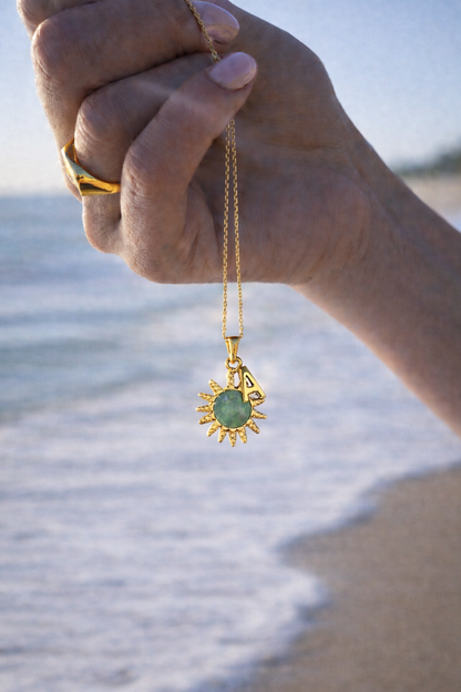 Compose ton pendentif