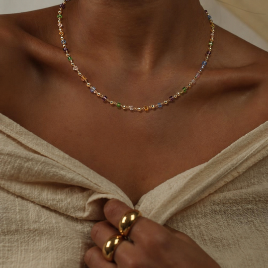 Collier Soléa