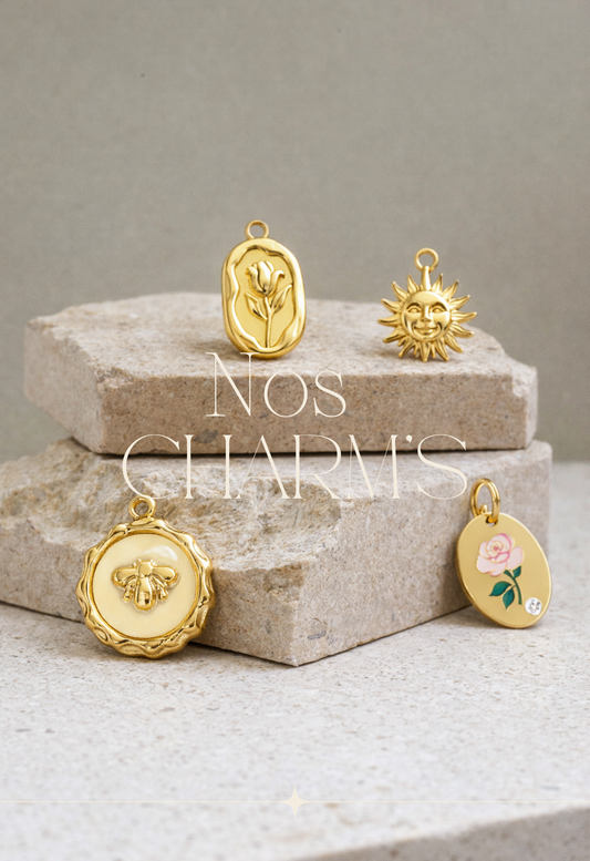 Charm's 0€